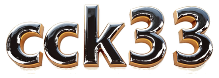 cck33 logo