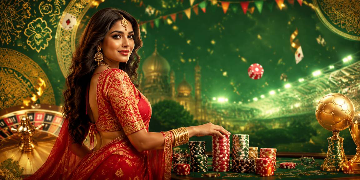 cck33 Ganesha Gold স্লট – দেবতা থিম মাল্টিপ্লায়ার রিল
